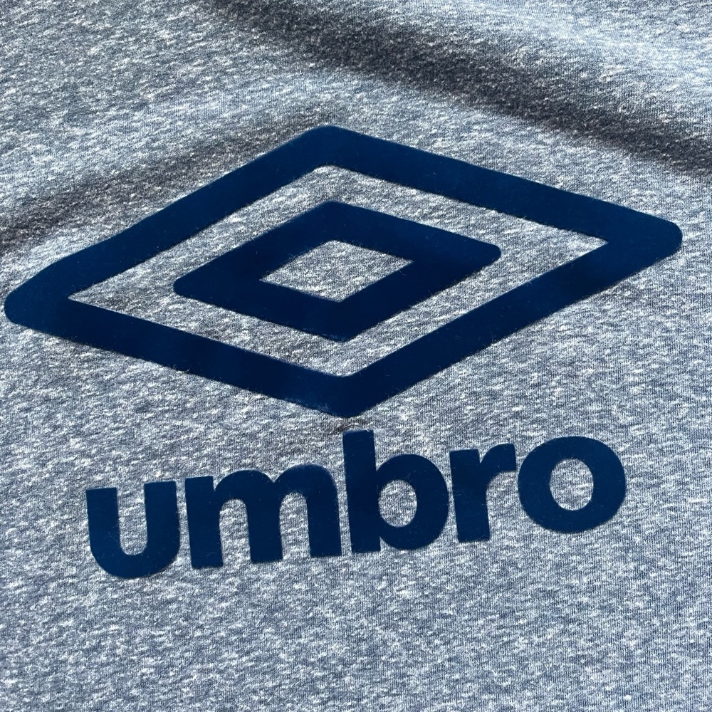 Vintage Umbro t-shirt